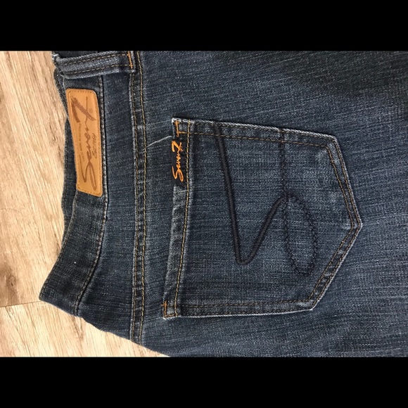 Seven7 jeans - Picture 2 of 4